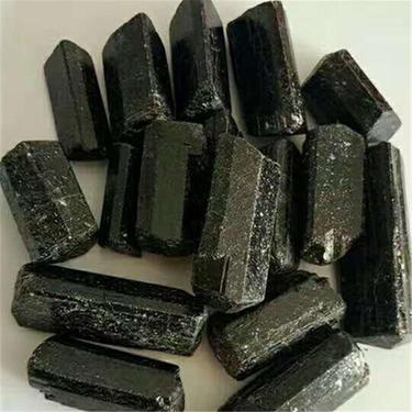 灵寿县京腾矿产品加工厂 深耕矿产品加工，赋能产业升级