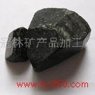 冠林矿产品加工厂产品相册 一览矿石加工的工艺与品质