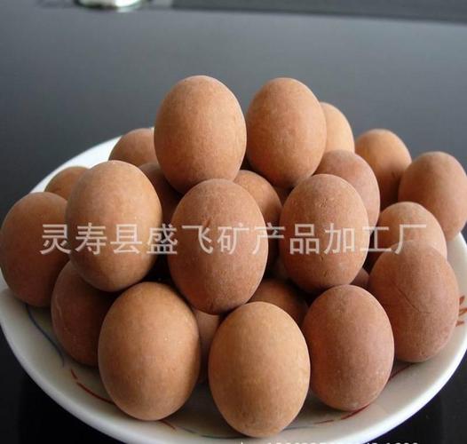 灵寿县盛飞矿产品加工厂 深耕矿产品领域的专业力量